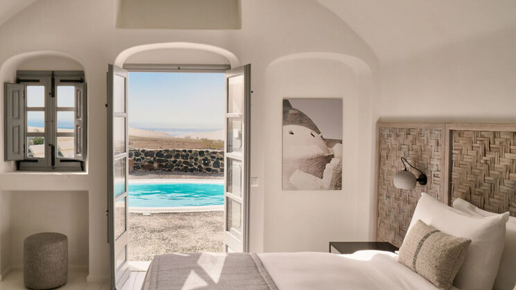 Vedama, a Luxury Collection Resort